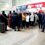 مغاربة الخارج