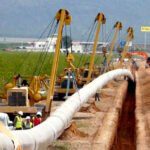 انبوب الغاز الافريقي الاطلسي