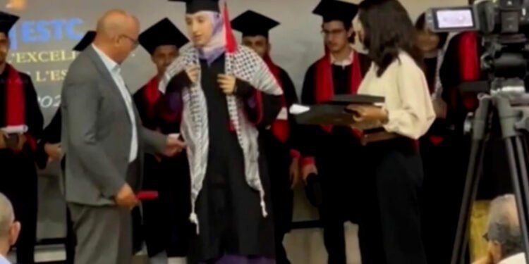 عميد كلية بن مسيك