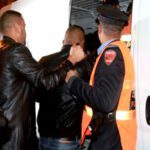 القبض على تاجر مخدرات