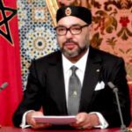 جلالة الملك