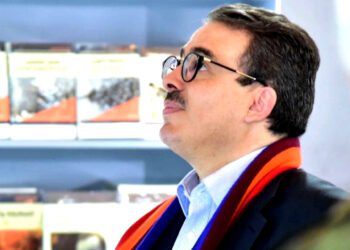 توفيق بوعشرين