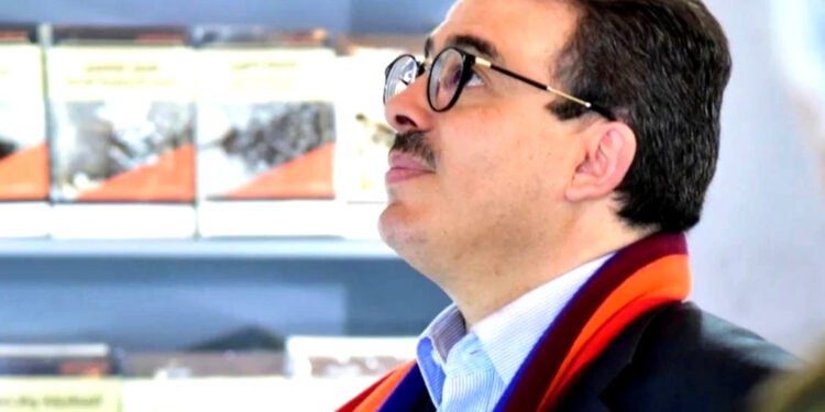 توفيق بوعشرين