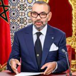 جلالة الملك