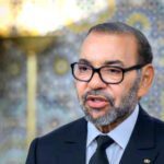 جلالة الملك