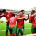 منتخب المغرب