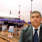 وزير الداخلية