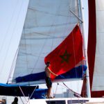 مسابقة اليخوت الشؤاعية