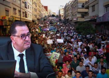 الوالي يونس التازي