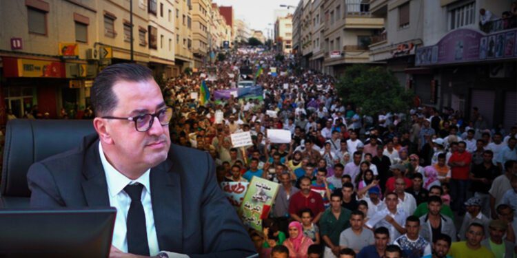 الوالي يونس التازي