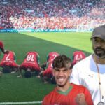 الاولمبي المغربي