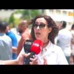 احتجاج اطر الصحة