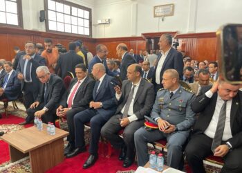 الليموري و مورو و الدفوف