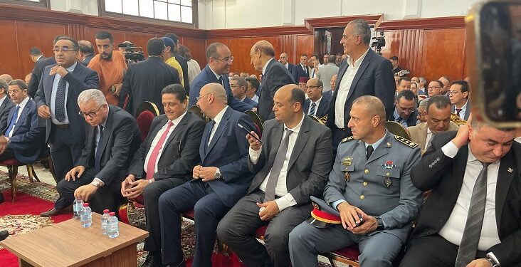 الليموري و مورو و الدفوف