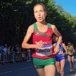 فاطمة الزهراء كردادي