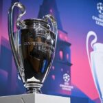 موعد قرعة دوري أبطال أوروبا 2024-2025