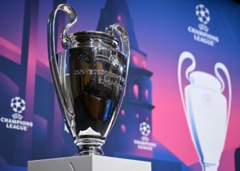 موعد قرعة دوري أبطال أوروبا 2024-2025