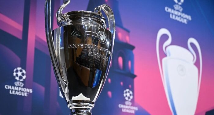 موعد قرعة دوري أبطال أوروبا 2024-2025