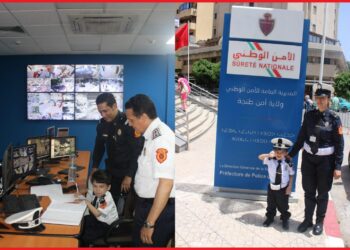 الامن الوطني