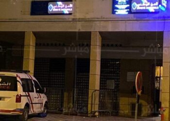 سيارة الشرطة