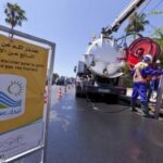 نهاية شركة ليديك