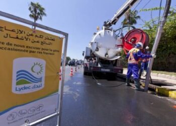 نهاية شركة ليديك