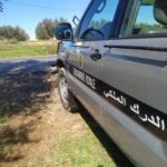 الدرك الملكي بالقصر الكبير