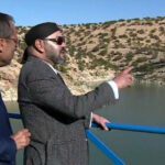 الملك محمد السادس