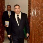 الوزير الفتيت