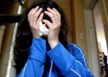 اغتصاب قاصر