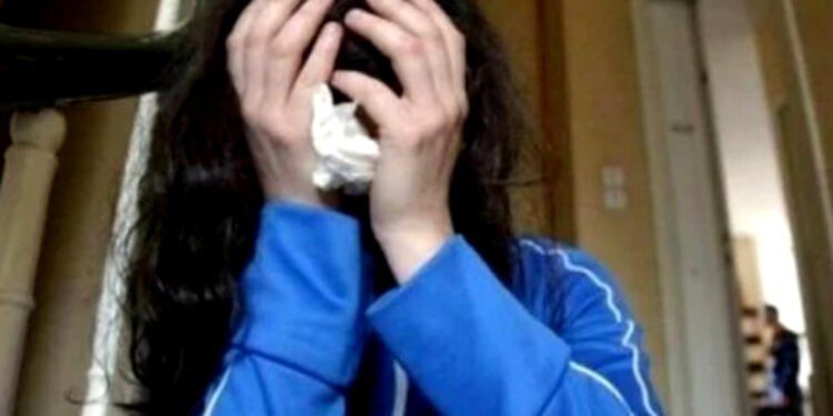 اغتصاب قاصر