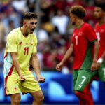 توقيت مباراة المغرب ومصر