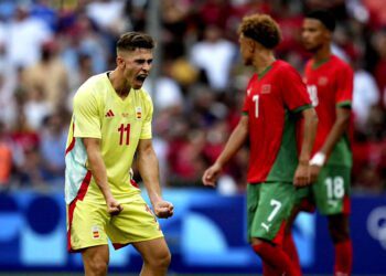 توقيت مباراة المغرب ومصر