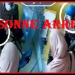 سارق وكالة تحويل الأموال