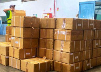 أدوية مخدرة