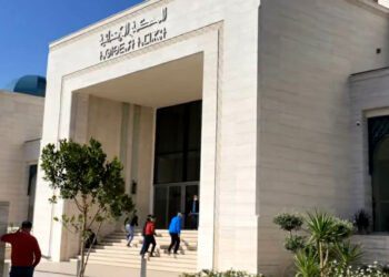 مجموعة الخير بطنجة - محكمة