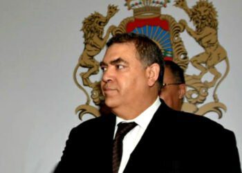 حركة انتقالات رجال السلطة