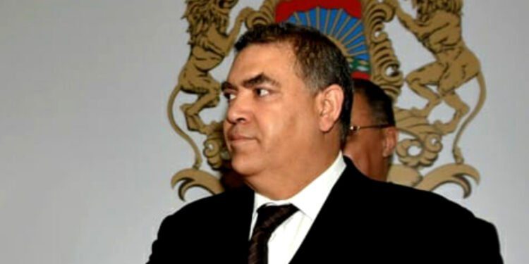 حركة انتقالات رجال السلطة