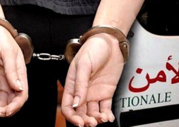 اعتقال منظمة الرحلات الوهمية بتطوان