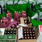 أمن طنجة-محجوزات