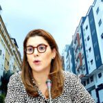 أرمة سكن - الوزيرة المنصوري