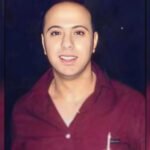 منير الرماش خارج أسوار السجن