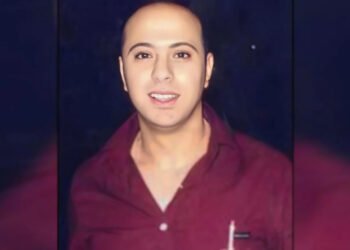 منير الرماش خارج أسوار السجن