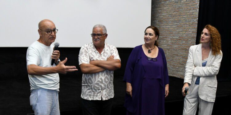 جمعية طنجة أفلام