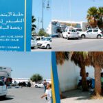 مركز امتحان السياقة بطنجة