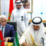 اتفاقية بين المغرب والسعودية