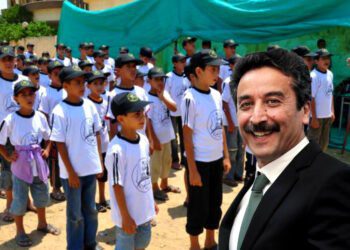 تسمم أطفال مخيم بجهة طنجة.. مسؤول صحي يفضح مغالطات المدير الجهوي