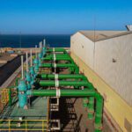 تحلية المياه