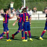 نادي برشلونة