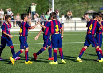 نادي برشلونة